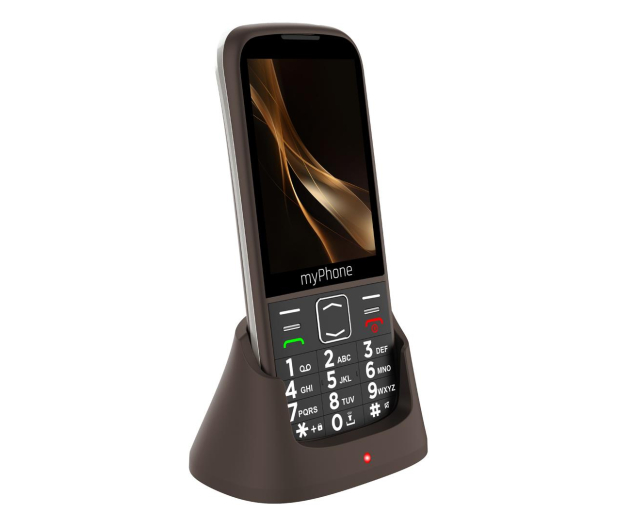 MYPHONE Halo 4 Plus LTE Praline Collection - 1325717 - zdjęcie 8